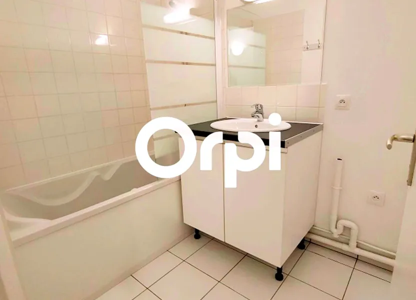 Appartement Rue du Calvaire à Tourcoing