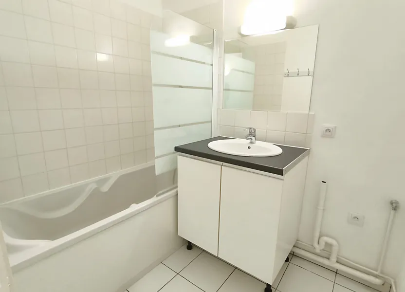 Appartement Rue du Calvaire à Tourcoing