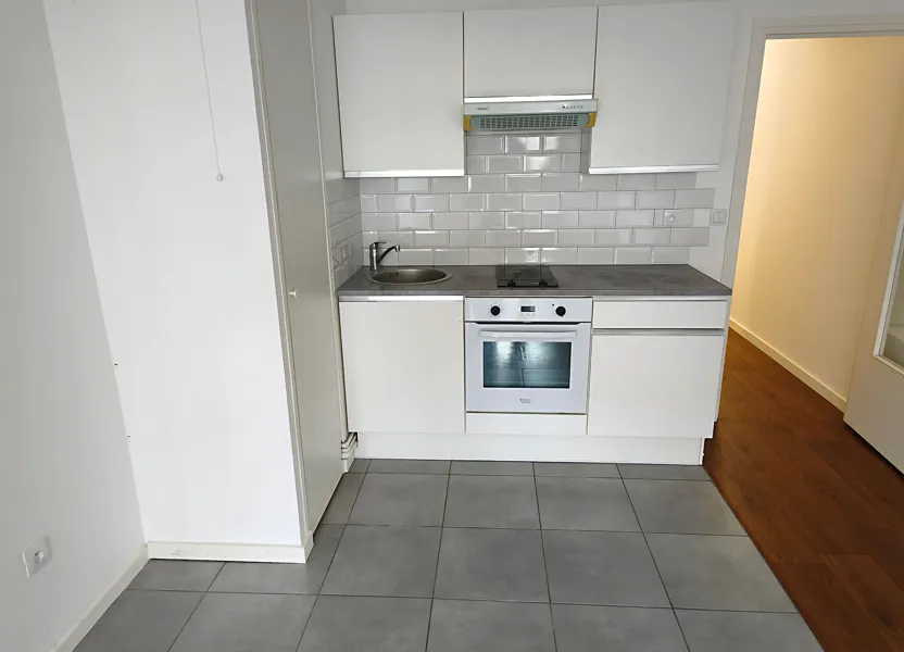 Appartement Rue du Calvaire à Tourcoing