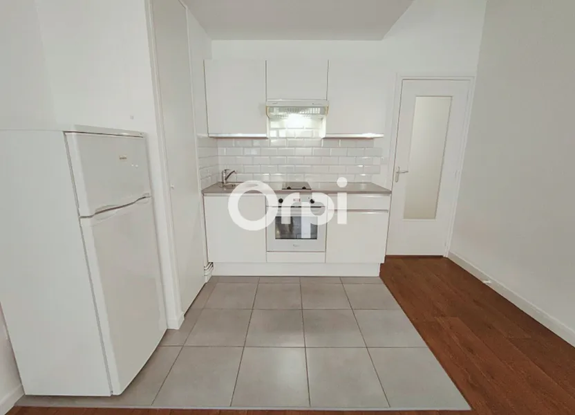 Appartement Rue Gustave Delory à Tourcoing