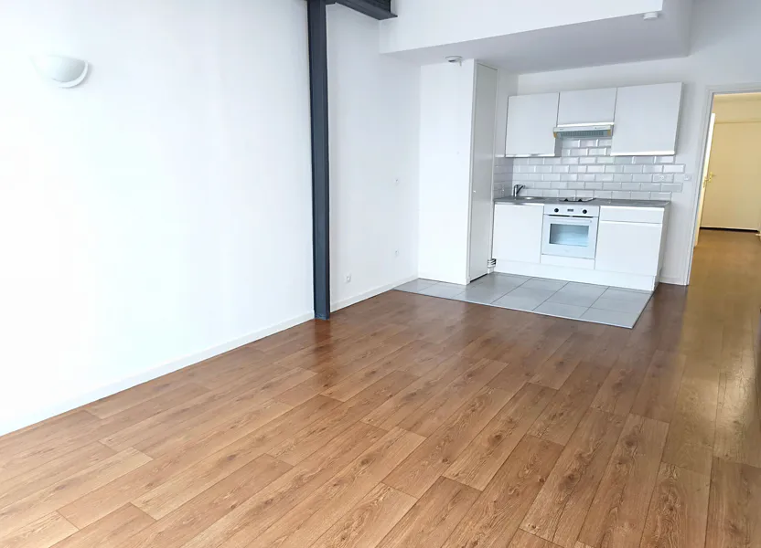Appartement Rue du Calvaire à Tourcoing
