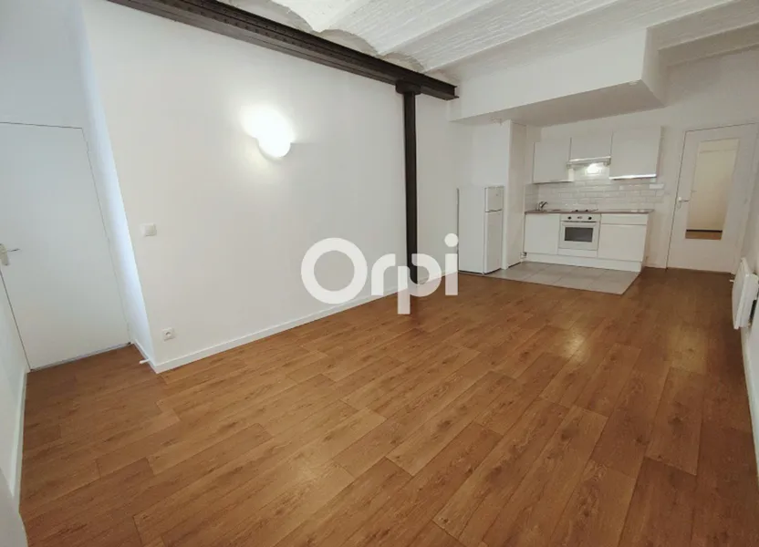 Appartement Rue Gustave Delory à Tourcoing