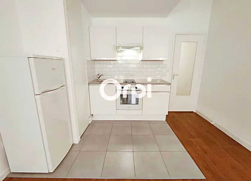 Appartement Rue du Calvaire à Tourcoing