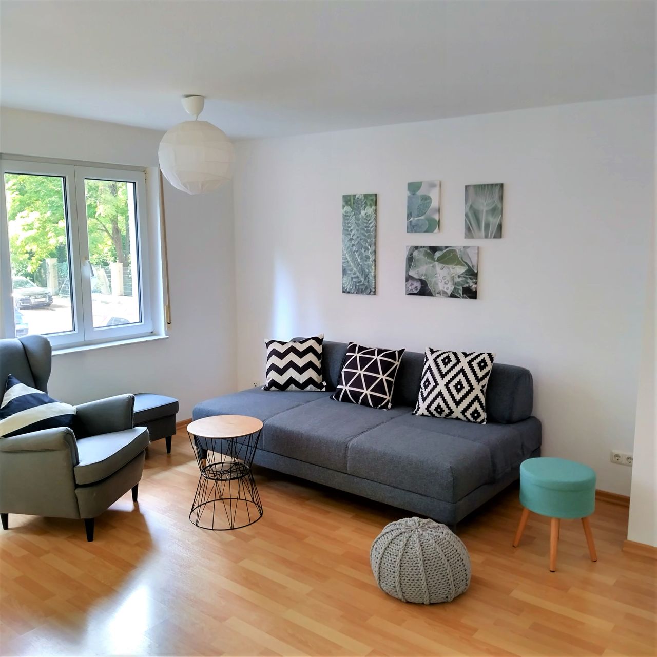 Wohnung Schlegelstraße in Leipzig