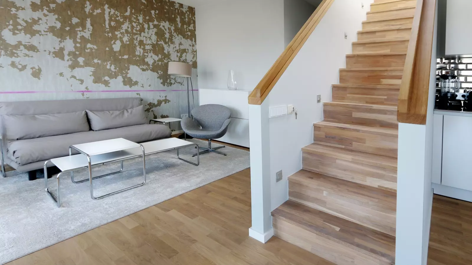 Wohnung Tivoliplatz in Berlin