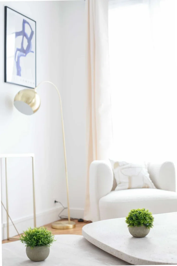 Appartement Rue d'Orsel à Paris