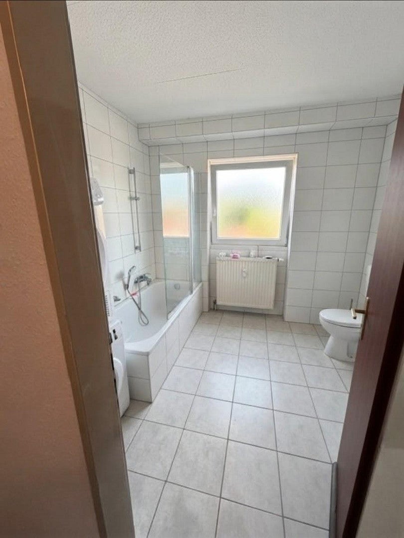 Wohnung Hohenzollernstraße in Friedrichsthal
