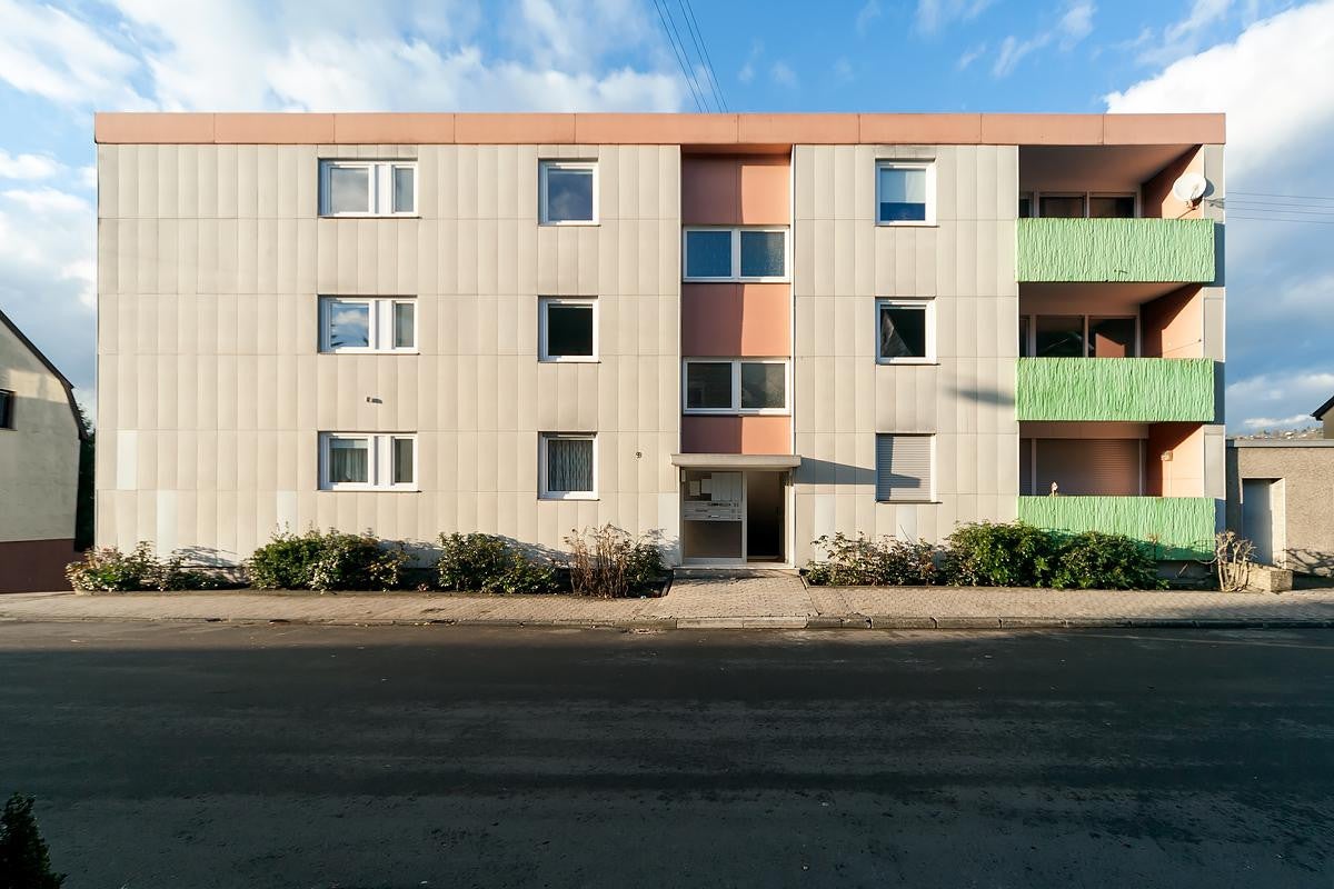 Wohnung Hohenzollernstraße in Friedrichsthal