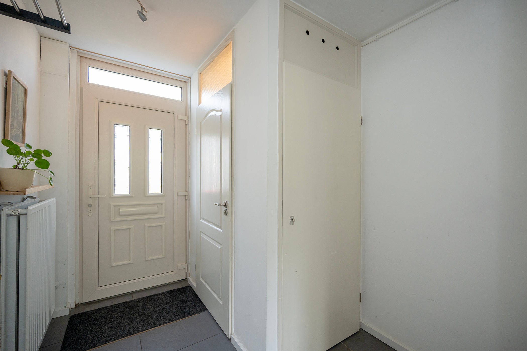 Huis Orchideestraat 2