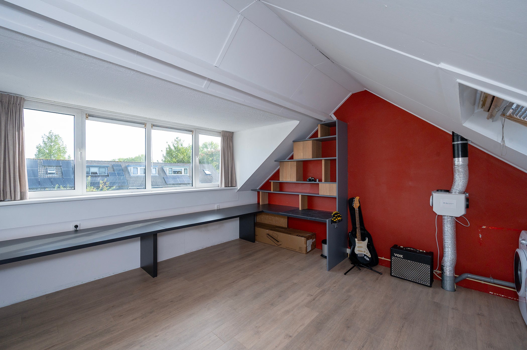 Huis Orchideestraat 26