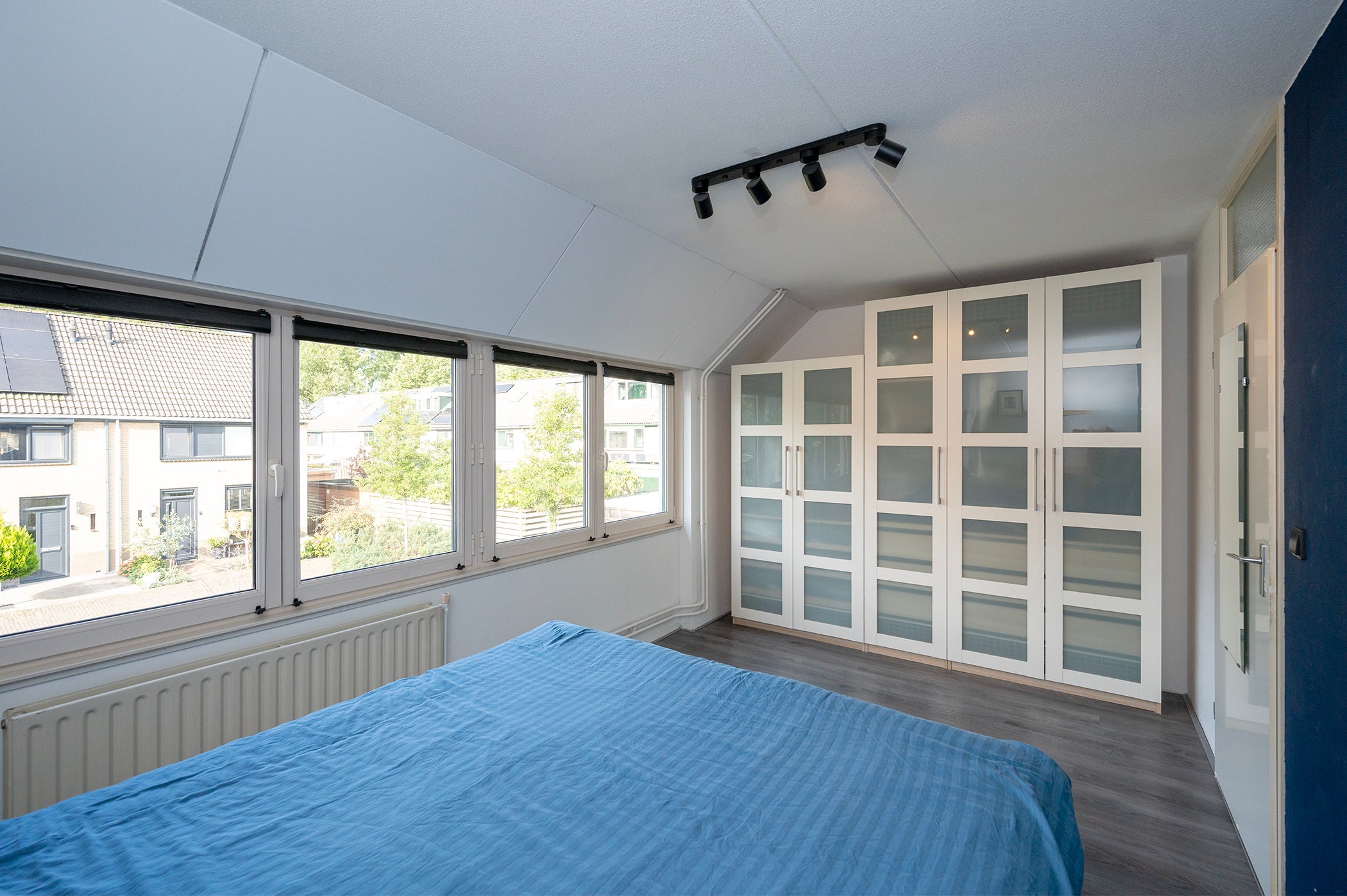 Huis Orchideestraat 20