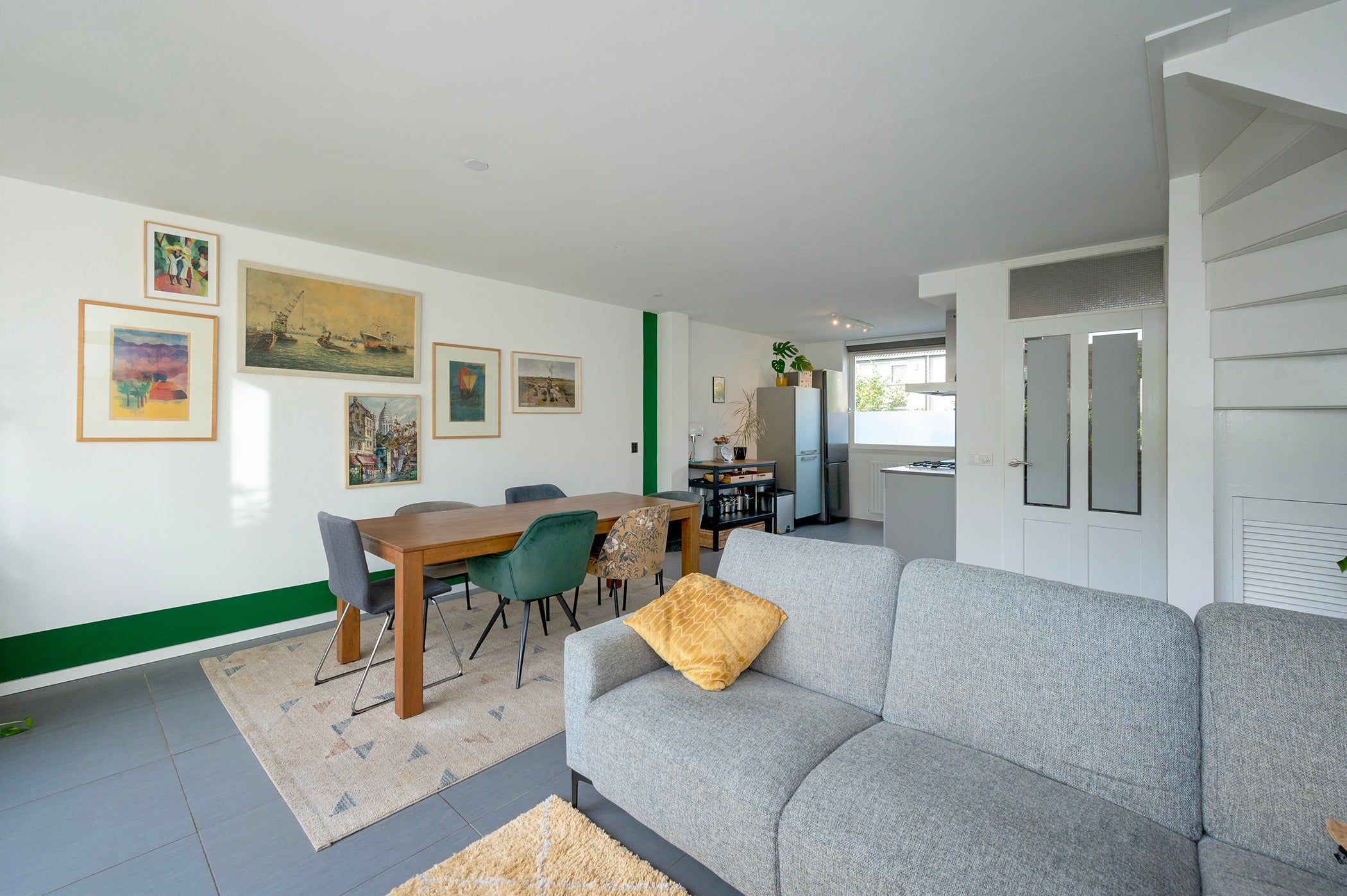 Huis Orchideestraat 7