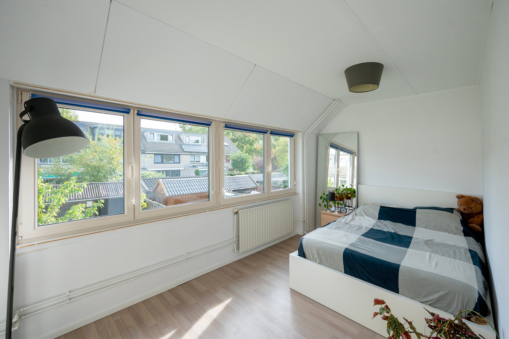 Huis Orchideestraat 21