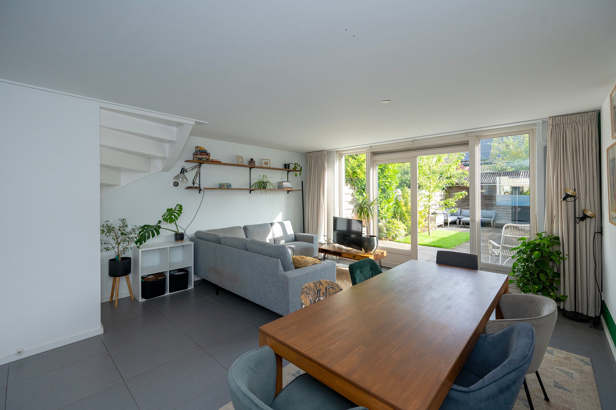 Huis Orchideestraat 8