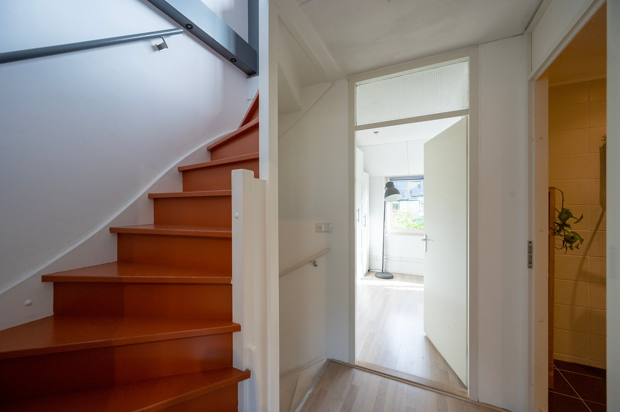 Huis Orchideestraat 25