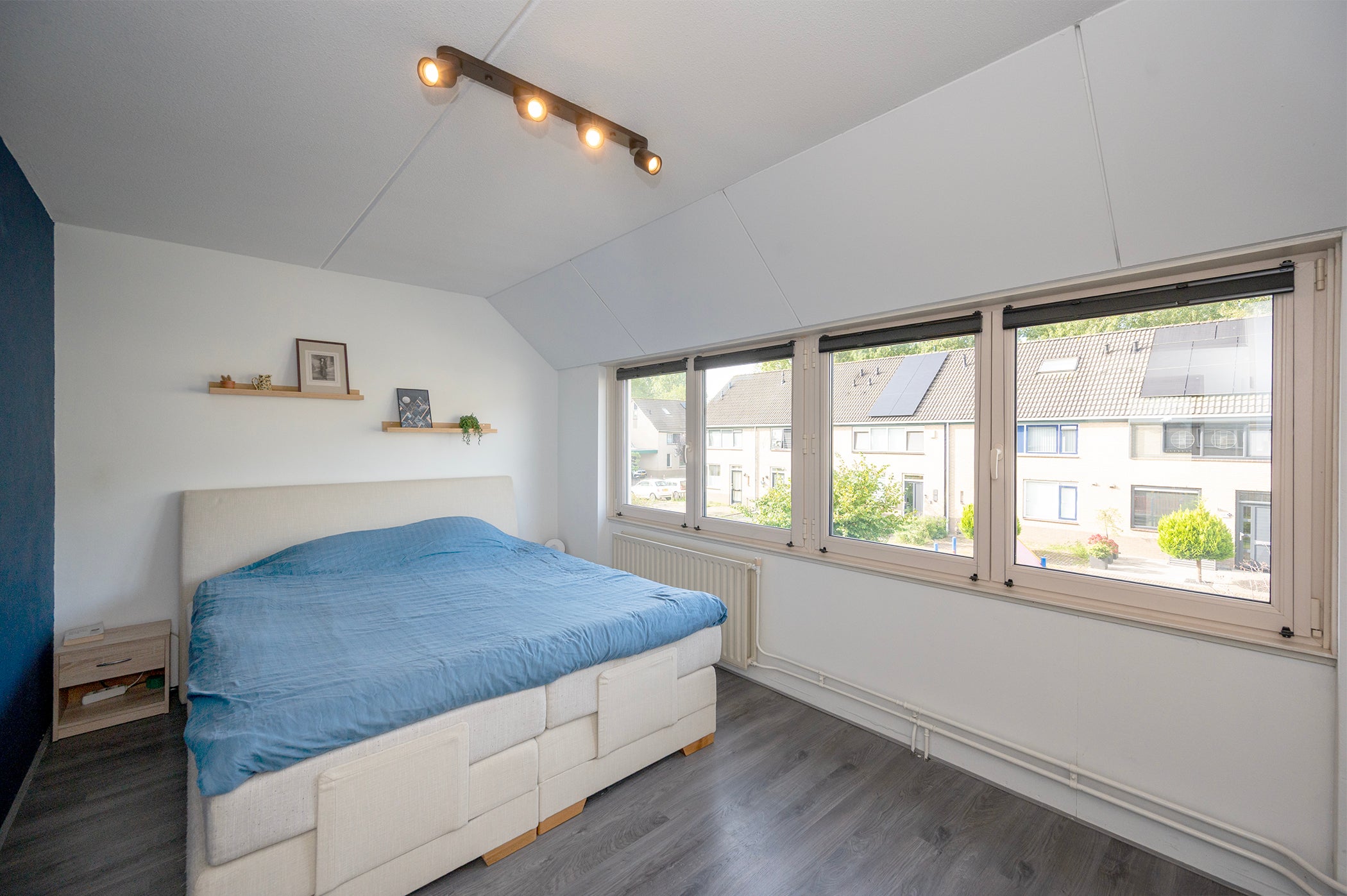 Huis Orchideestraat 18