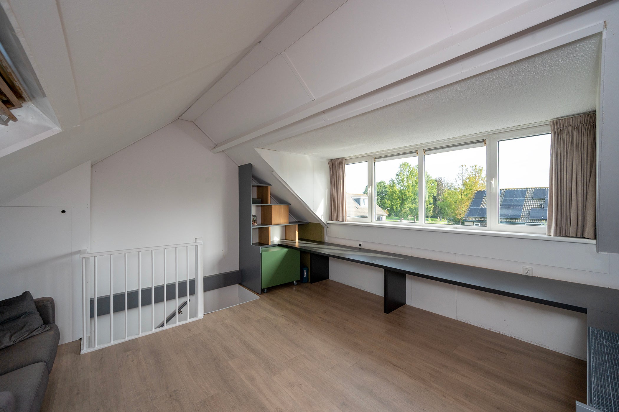 Huis Orchideestraat 27