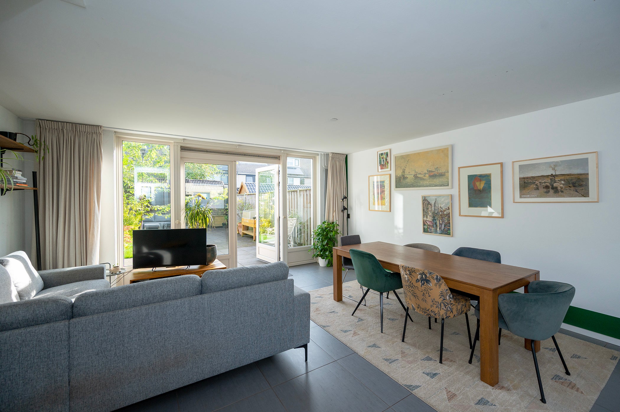 Huis Orchideestraat 5