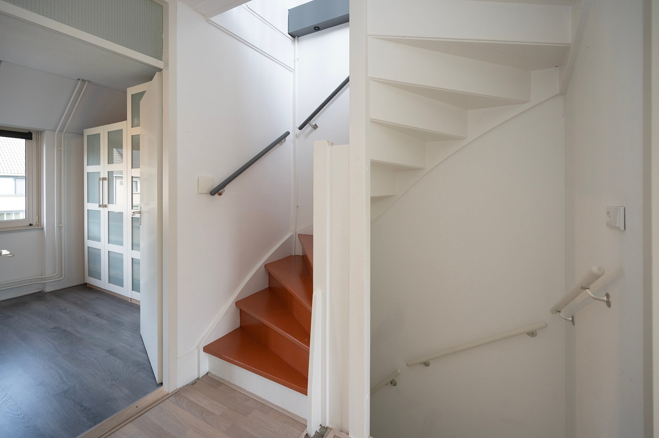 Huis Orchideestraat 17