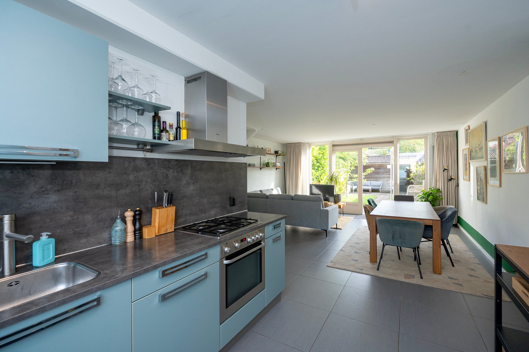 Huis Orchideestraat 11