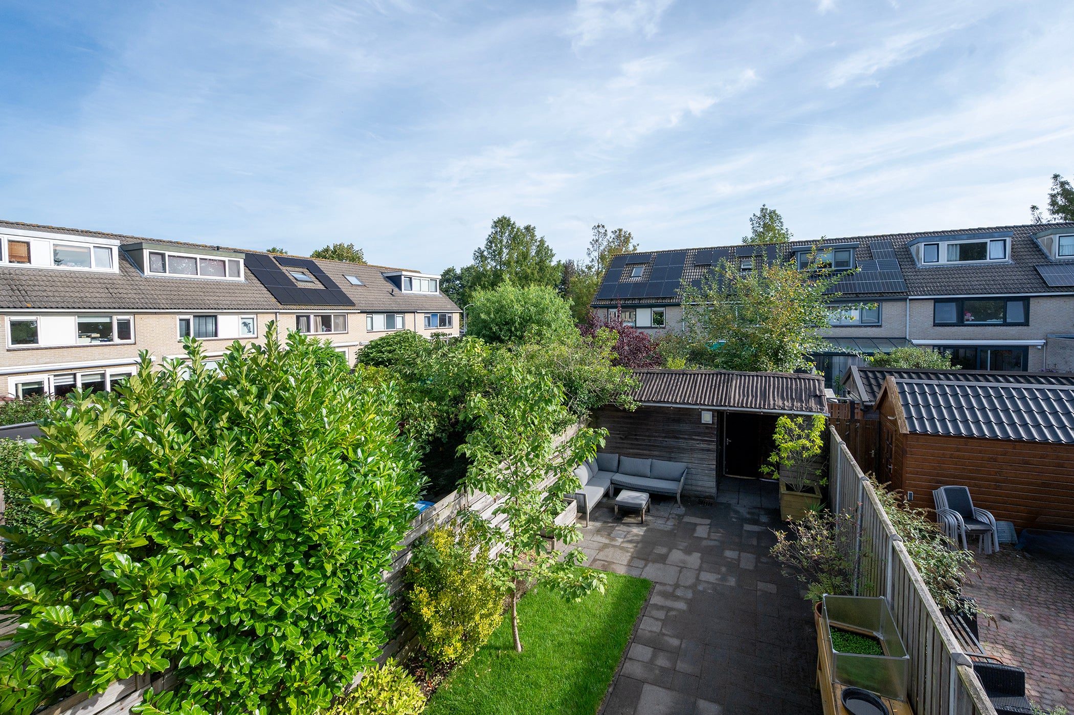 Huis Orchideestraat 29