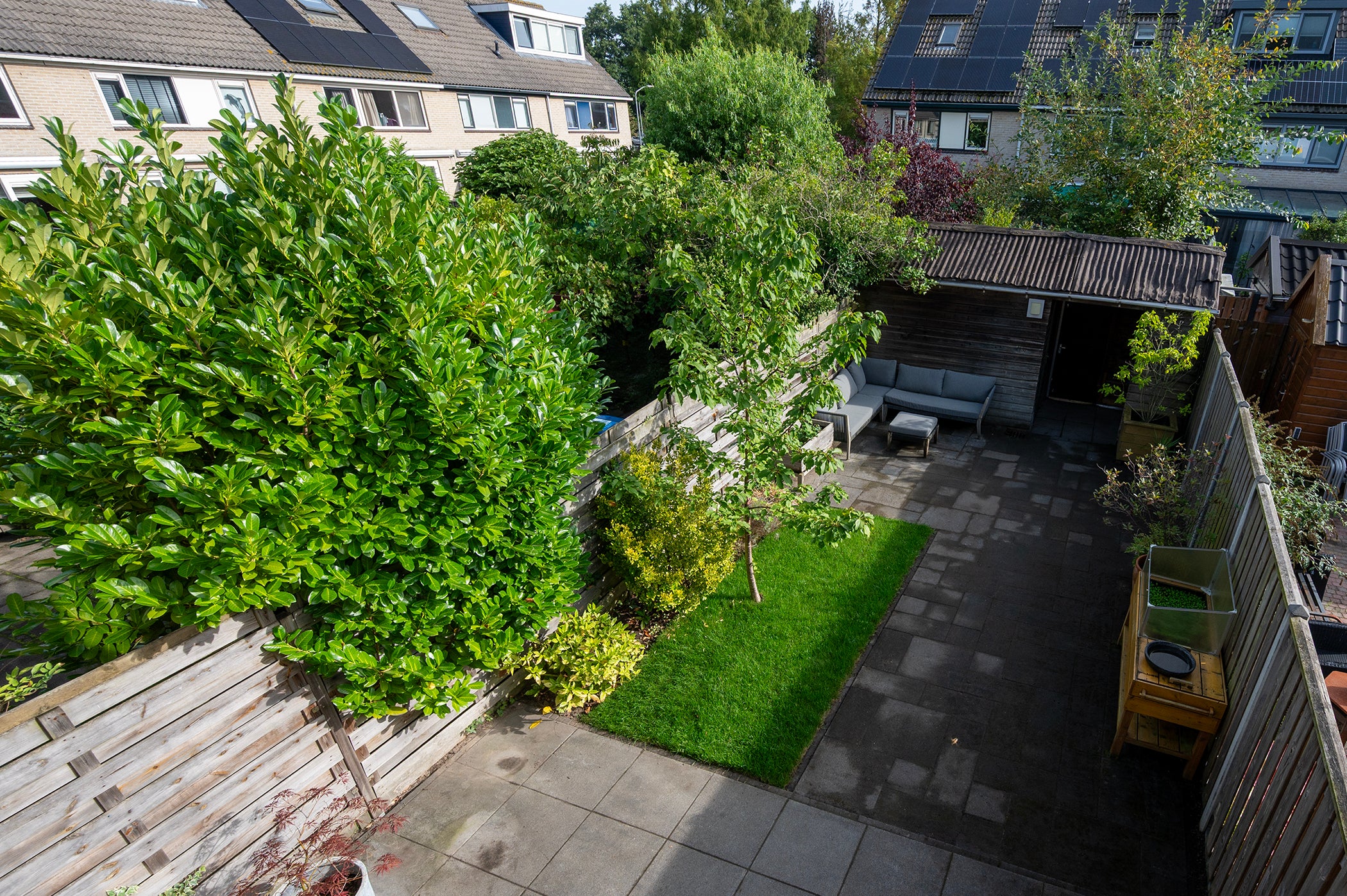 Huis Orchideestraat 28