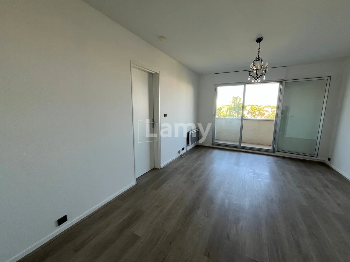Appartement Rue de Longvic à Dijon