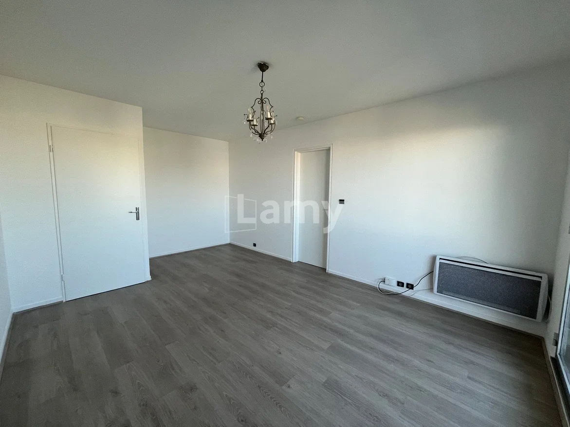 Appartement Rue de Longvic à Dijon