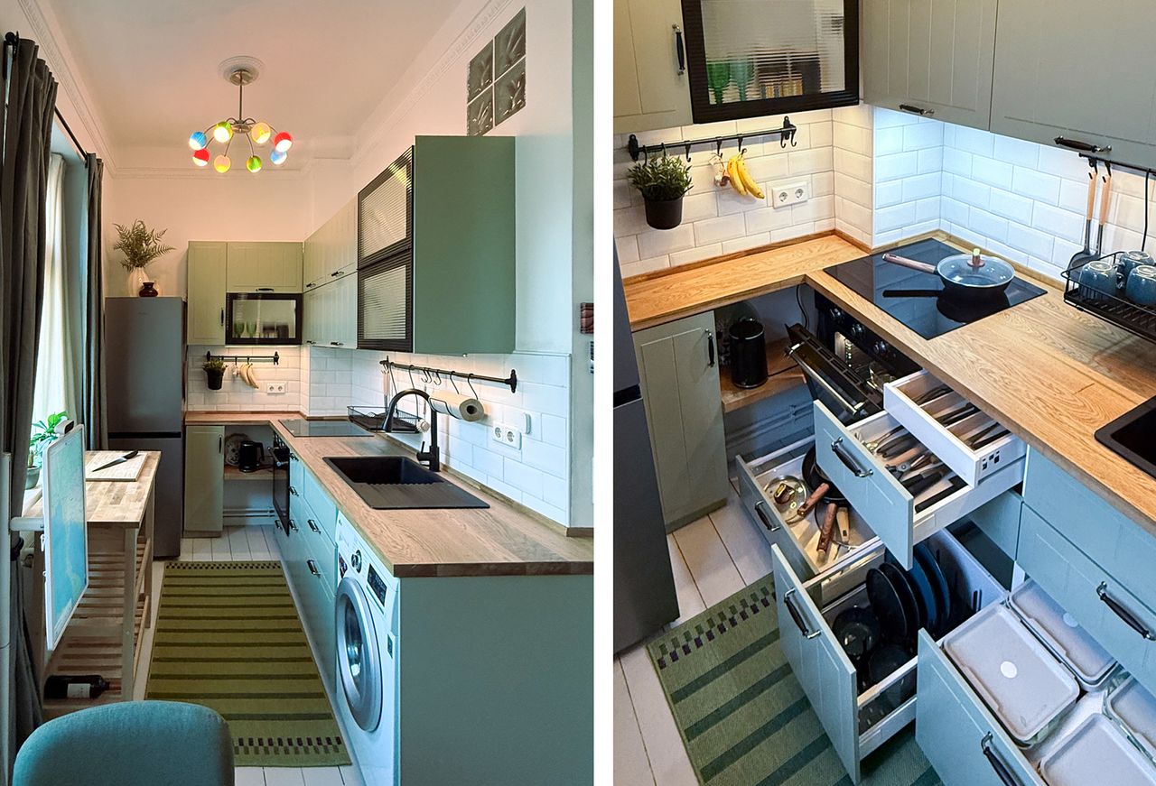 Wohnung Schivelbeiner Straße in Berlin
