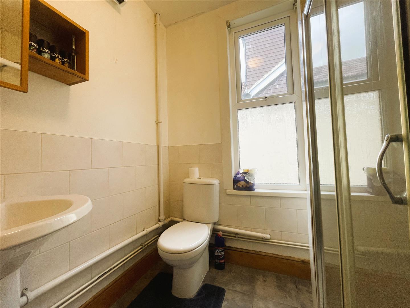 Flat Tonbridge Road in Maidstone