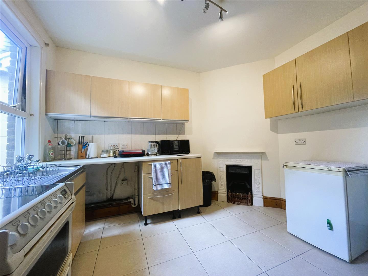 Flat Tonbridge Road in Maidstone