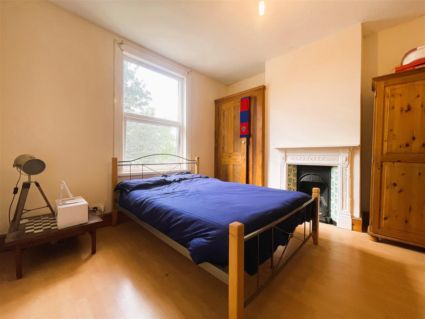Flat Tonbridge Road in Maidstone