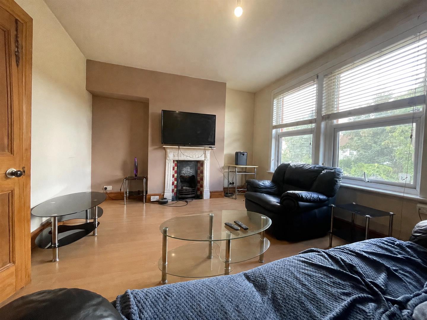 Flat Tonbridge Road in Maidstone
