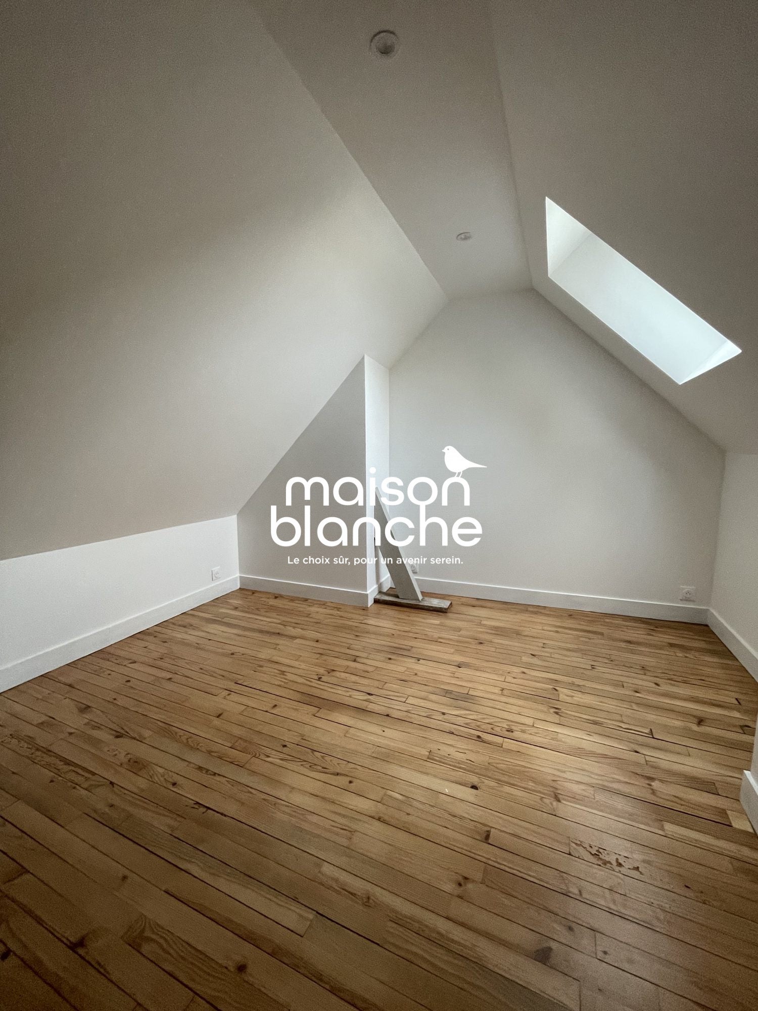 Flat Rue Néricault Destouches in Tours