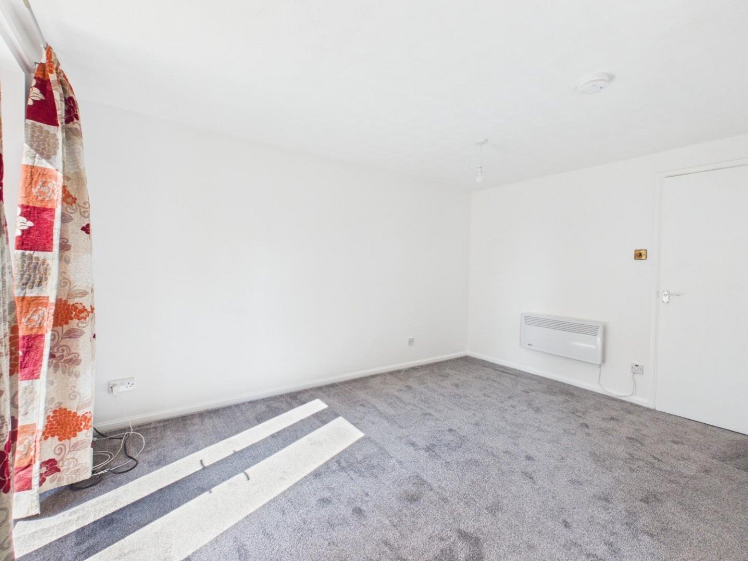 Flat Ley Top Lane in Bradford
