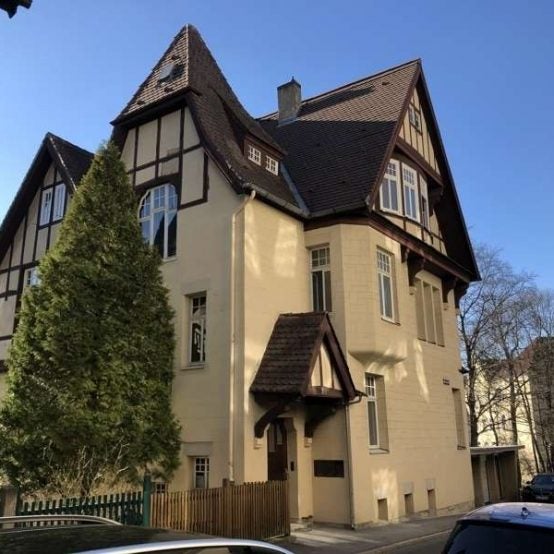 Haus Arnoldplatz in Neustadt bei Coburg