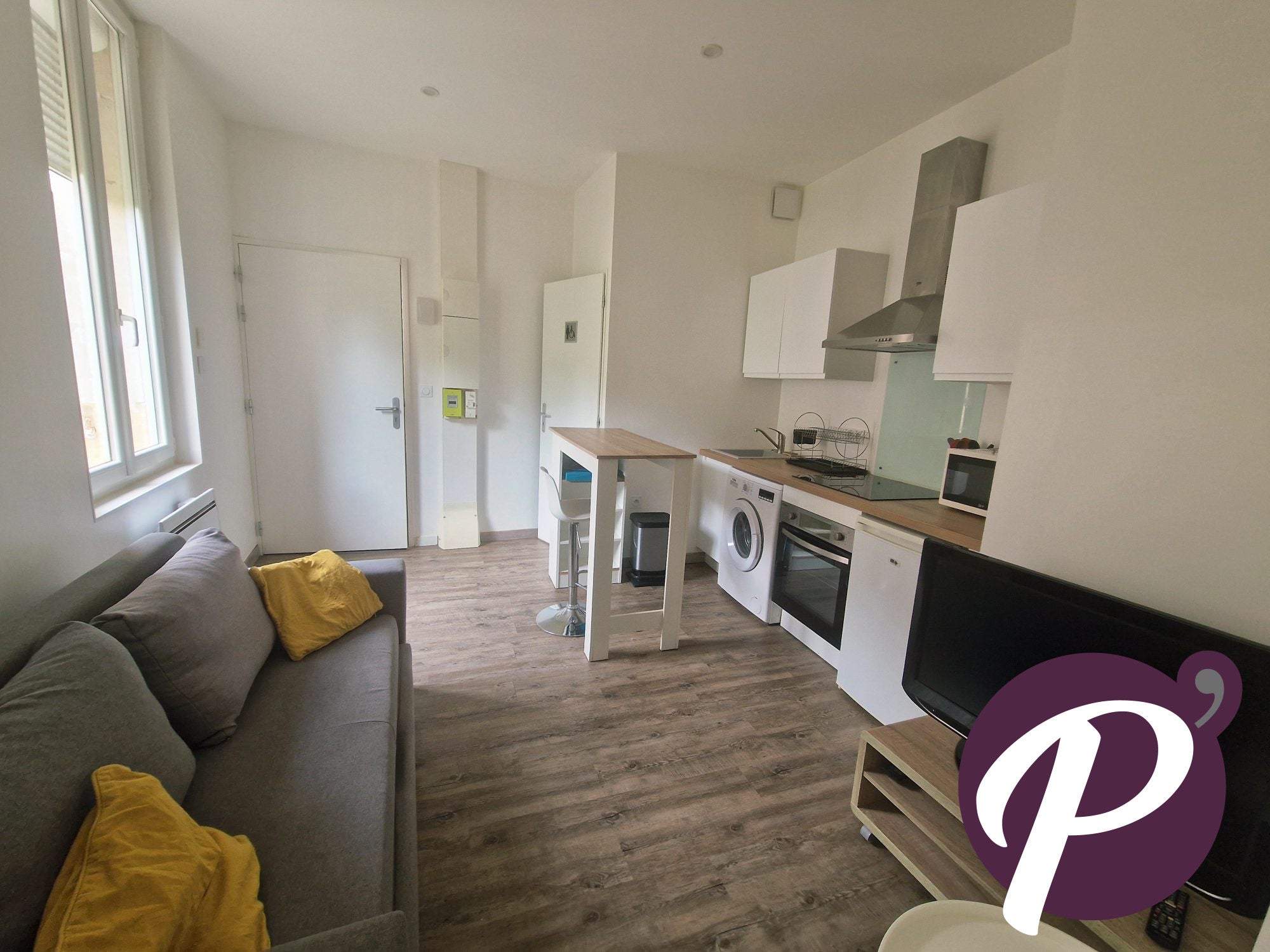 Appartement Résidence Picquecailloux à Bergerac
