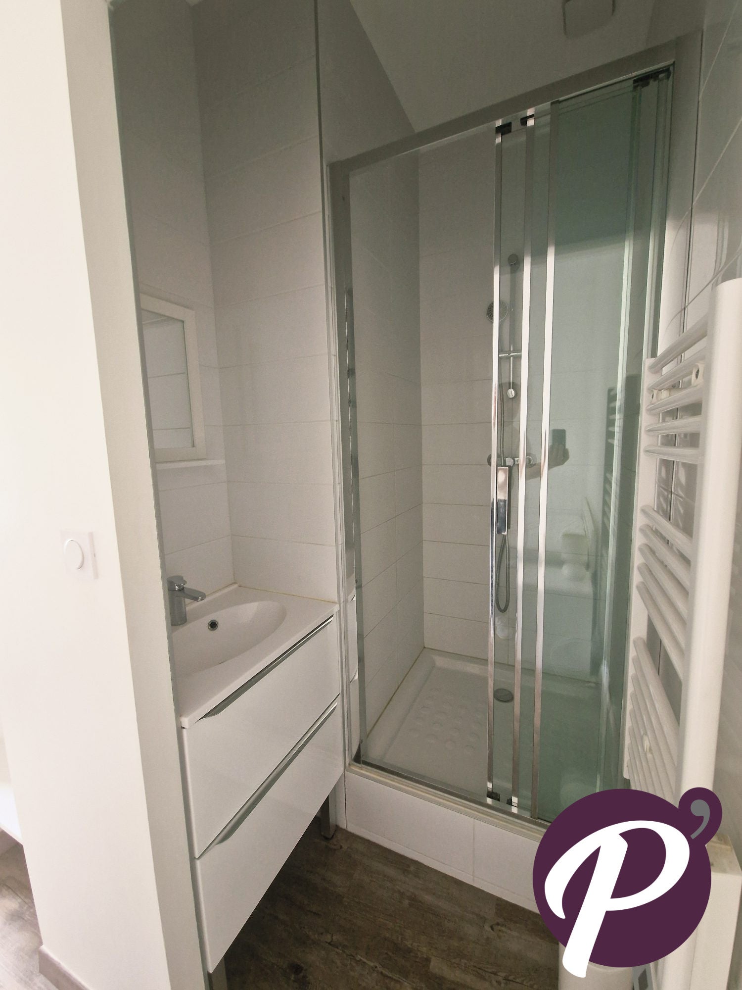 Appartement Résidence Picquecailloux à Bergerac
