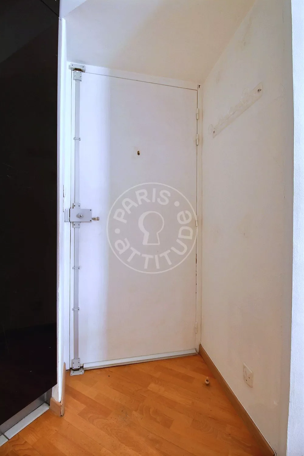 Appartement Rue des Bourdonnais à Paris