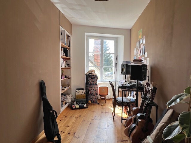 Appartement Rue du Cimetière à Bellême