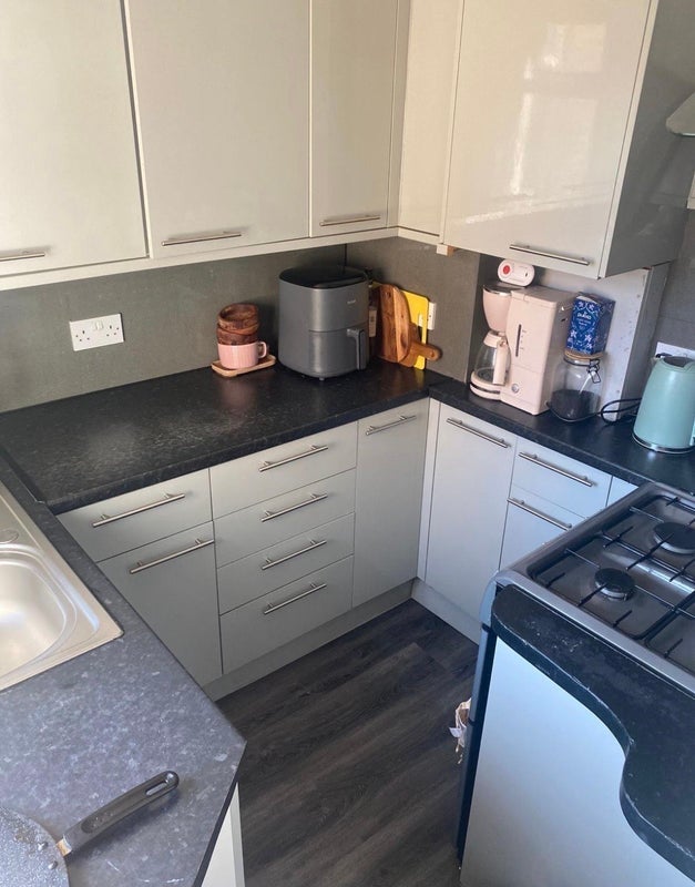 Room Northbrook Road in Greater London
