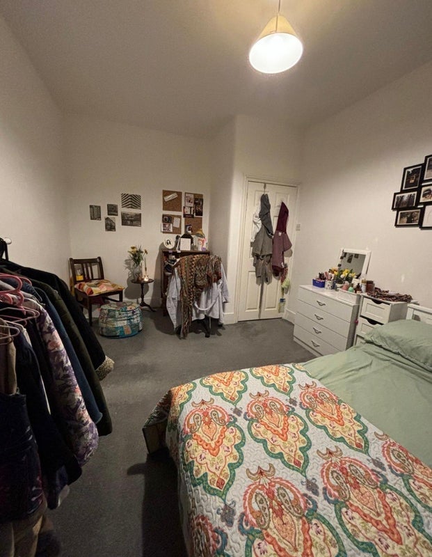 Room Northbrook Road in Greater London