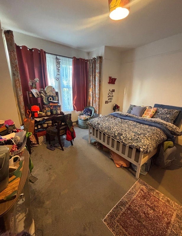 Room Northbrook Road in Greater London