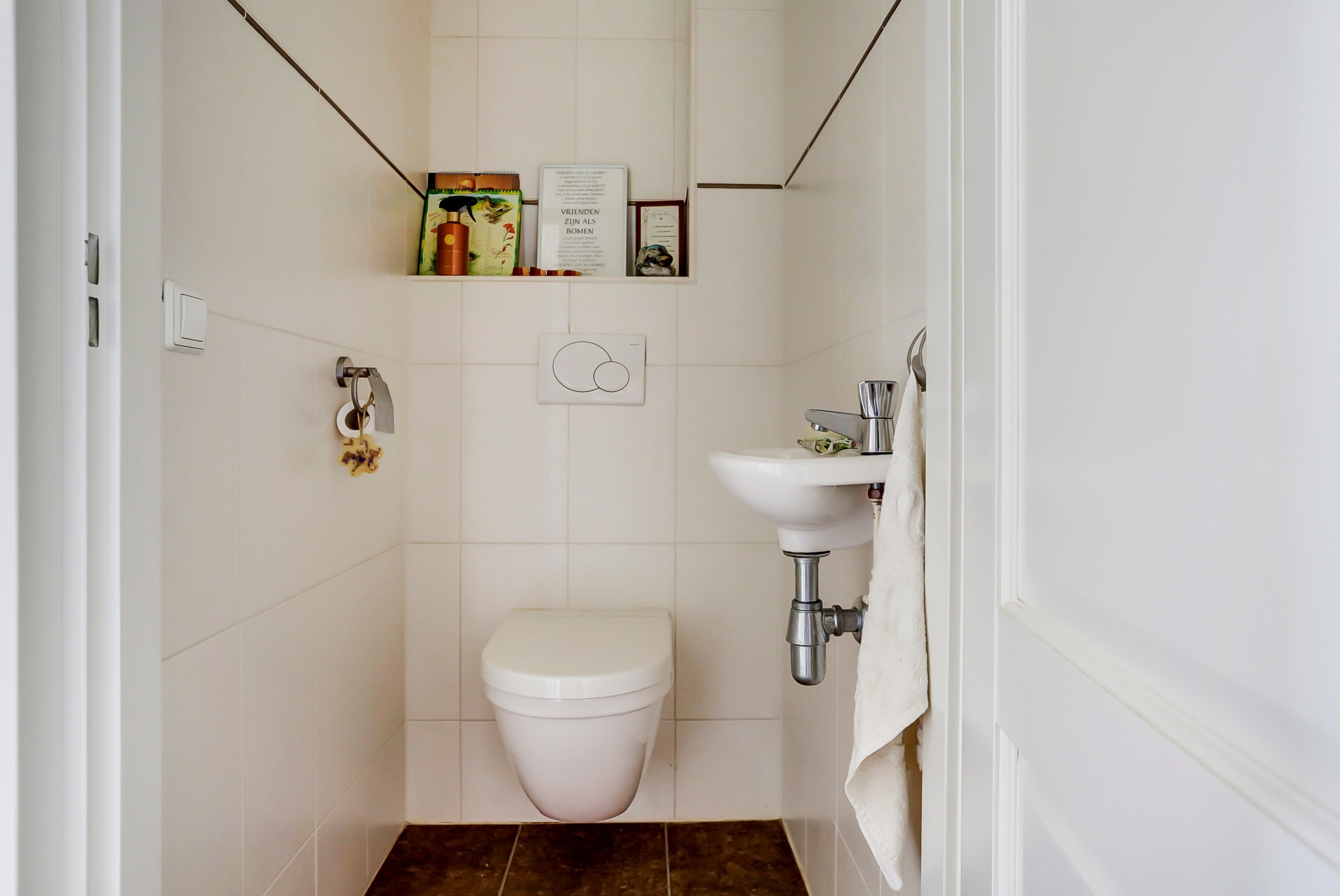 Tussenwoning te koop: Eekhool 53, Hilvarenbeek