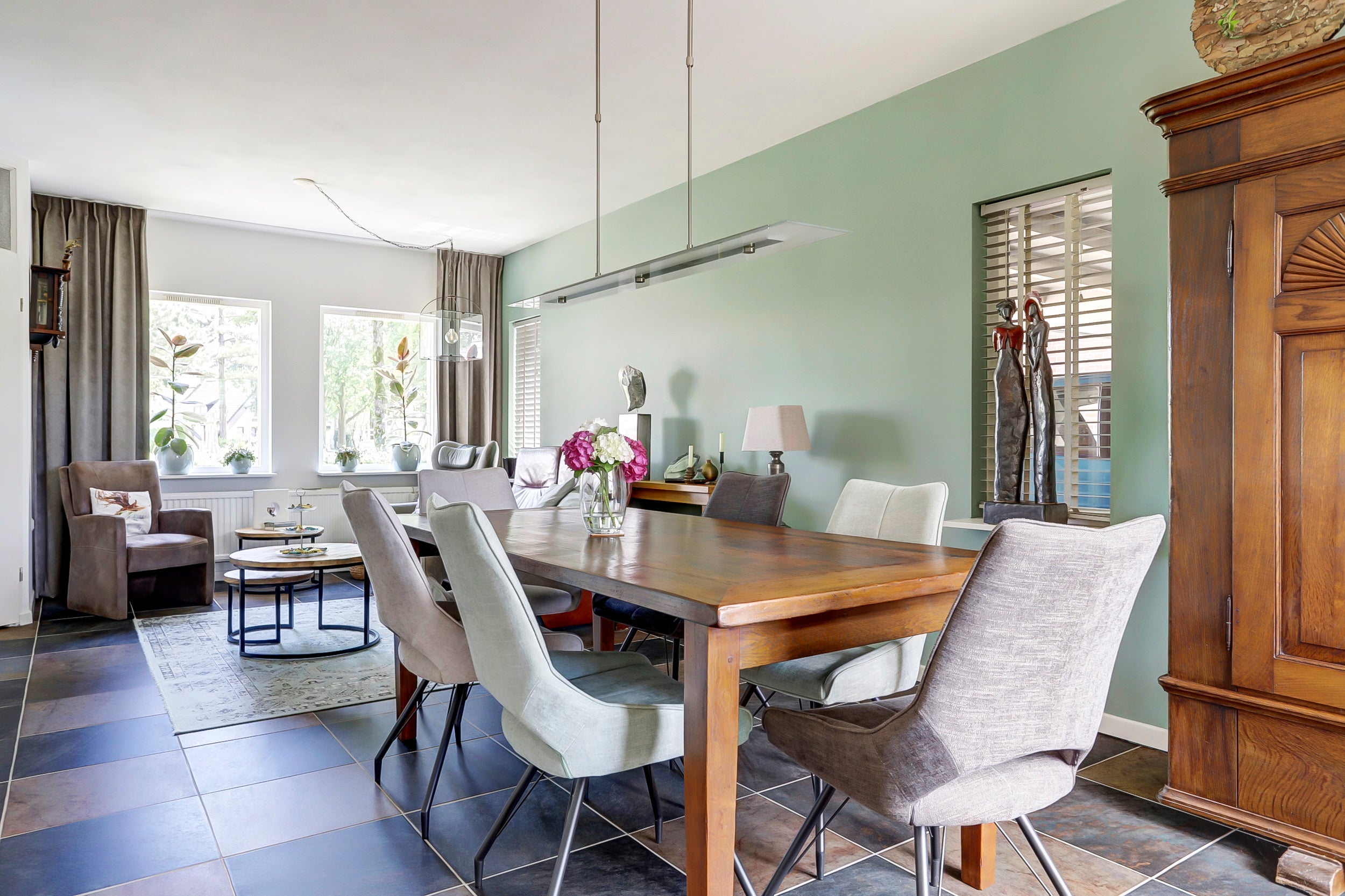 Tussenwoning te koop: Eekhool 53, Hilvarenbeek