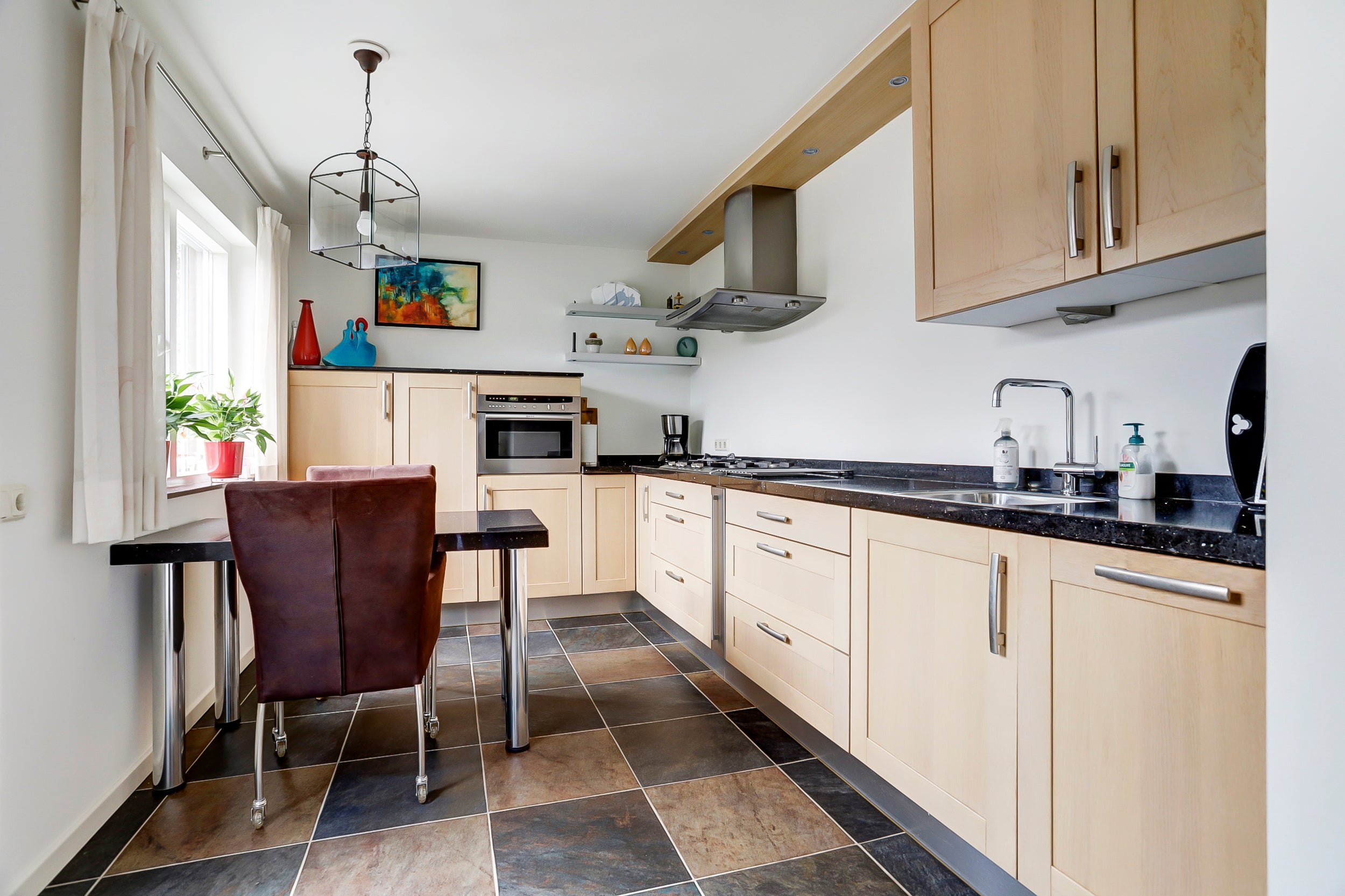 Tussenwoning te koop: Eekhool 53, Hilvarenbeek