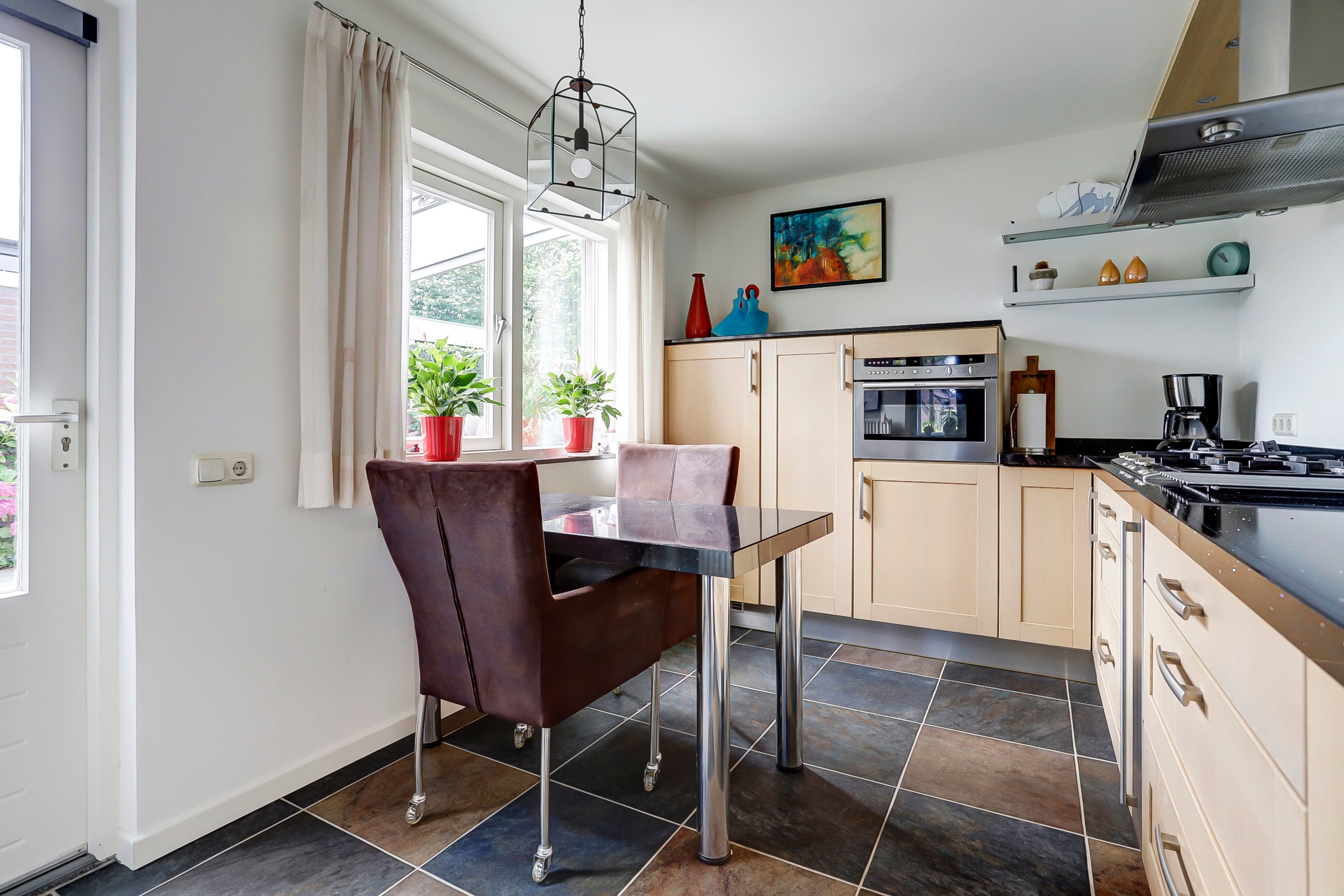 Tussenwoning te koop: Eekhool 53, Hilvarenbeek
