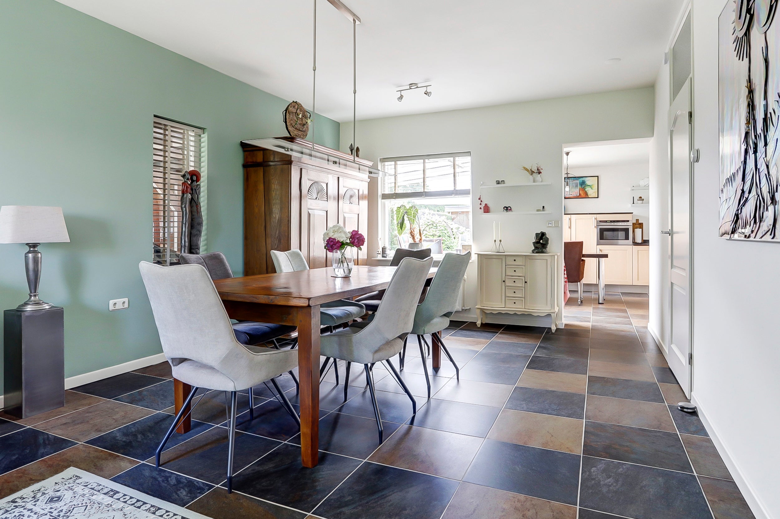 Tussenwoning te koop: Eekhool 53, Hilvarenbeek