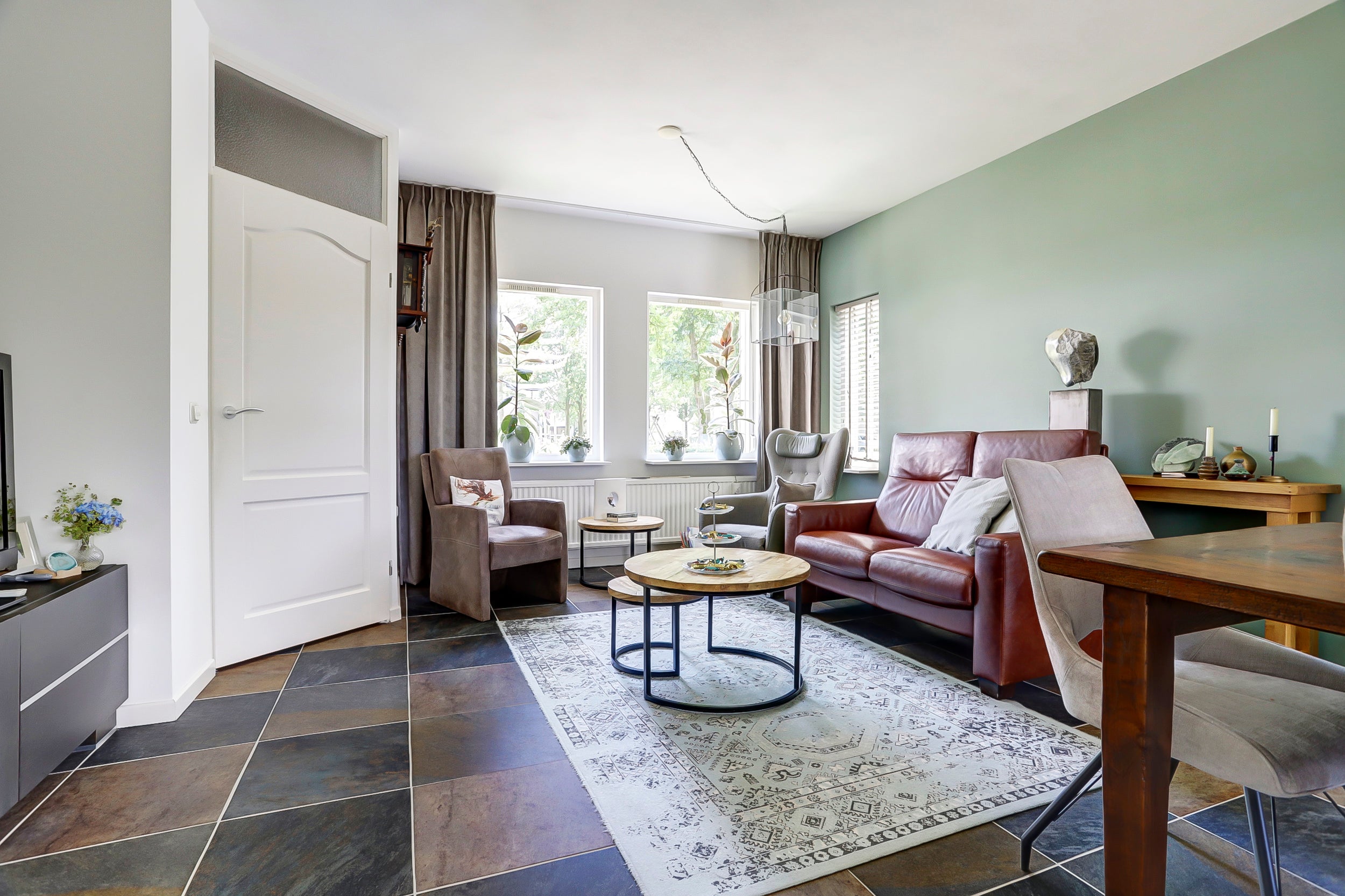 Tussenwoning te koop: Eekhool 53, Hilvarenbeek