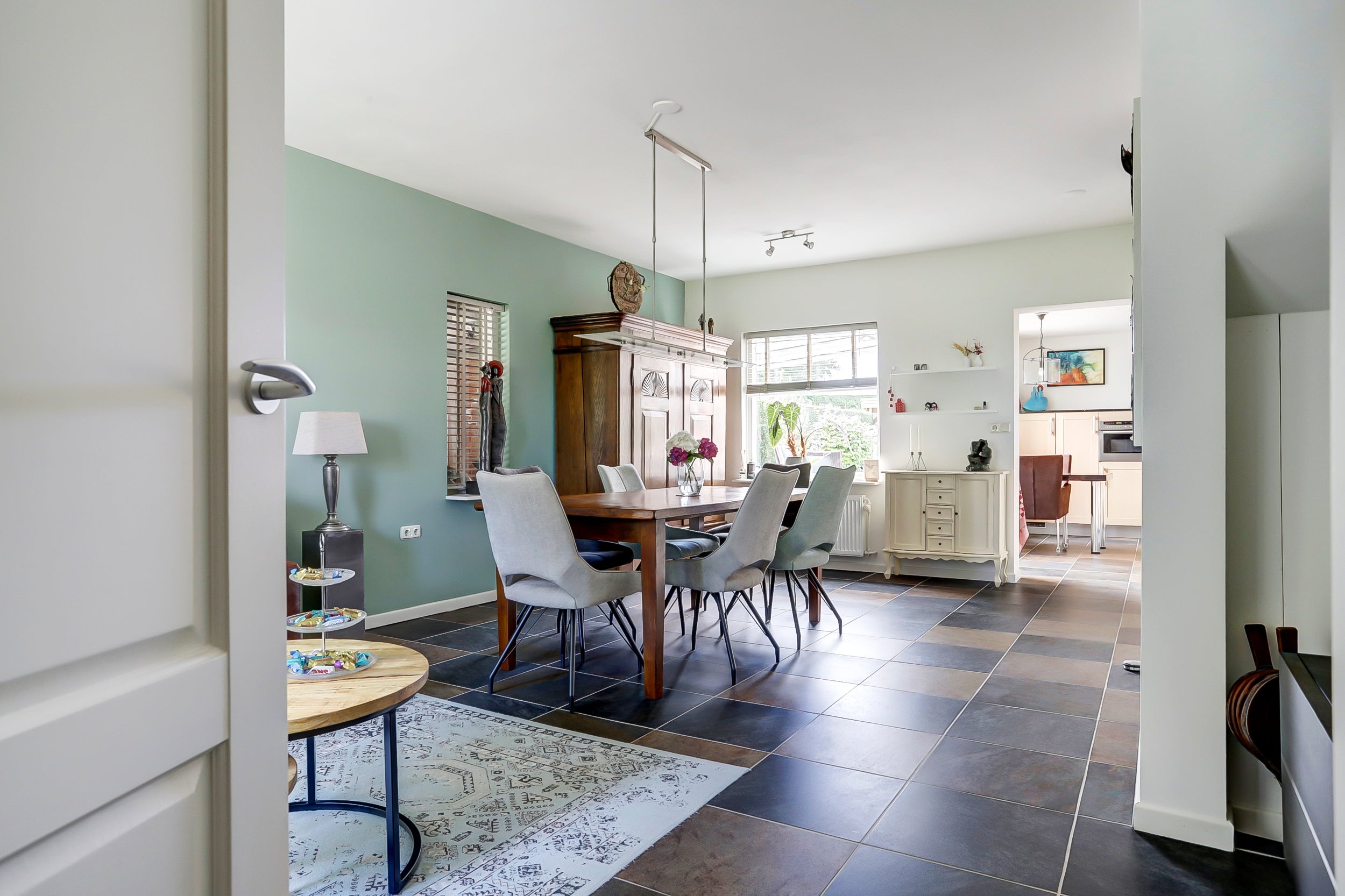 Tussenwoning te koop: Eekhool 53, Hilvarenbeek